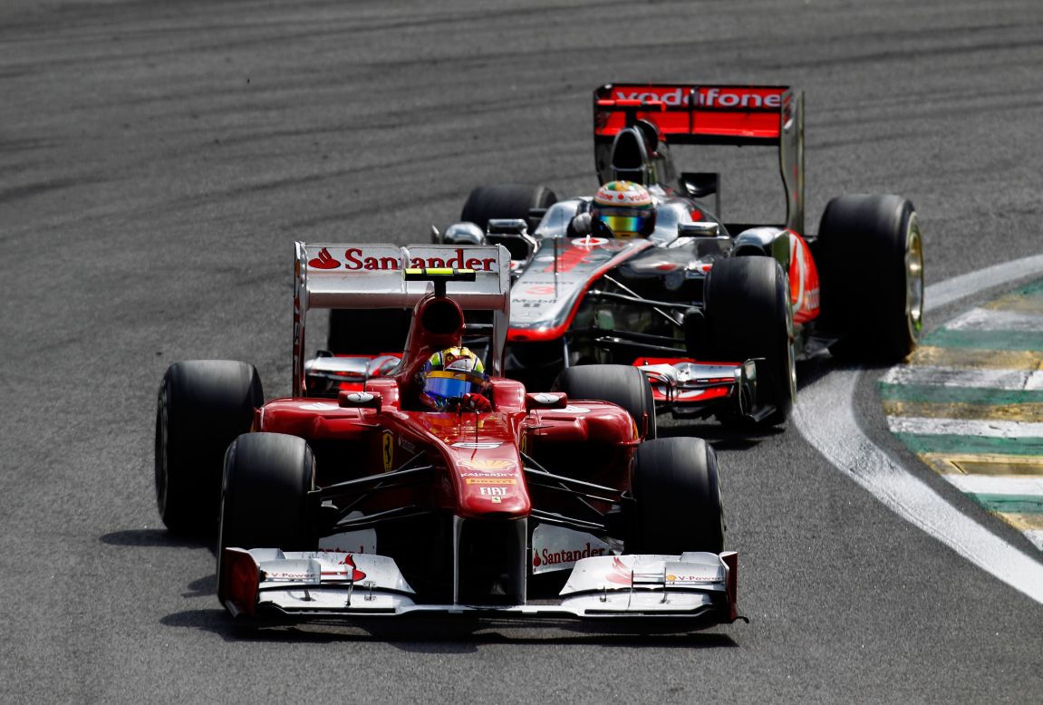 The highlight of any grand prix is seeing drivers attempt daring, fast-paced overtaking maneuvers. But now, when a driver has someone behind them, they are allowed to make only one defensive move to protect their position. This rule is to prevent potentially dangerous blocking strategies.