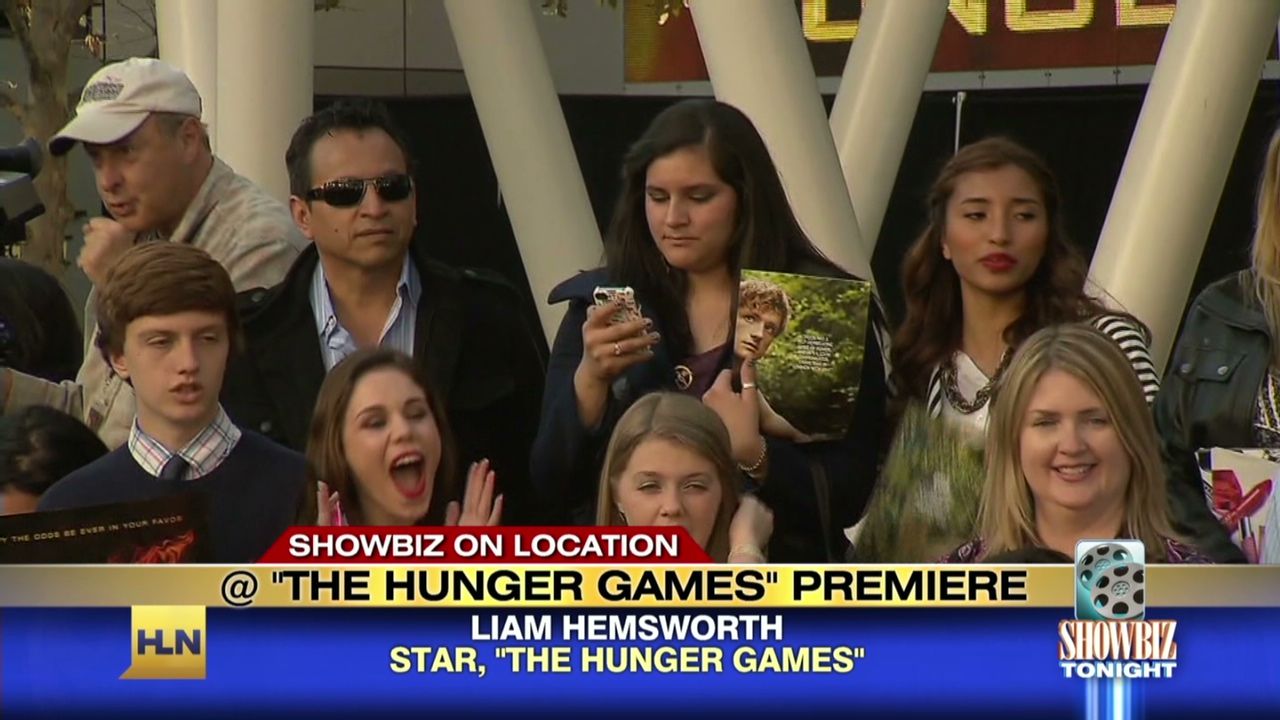 sbt The Hunger Games premiere_00003418