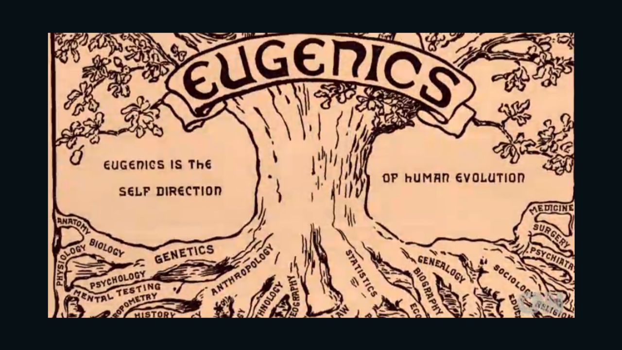In the mid-20th century, many U.S. doctors, geneticists and judges supported forced sterilizations.
