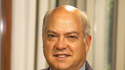 James S. O'Rourke, IV