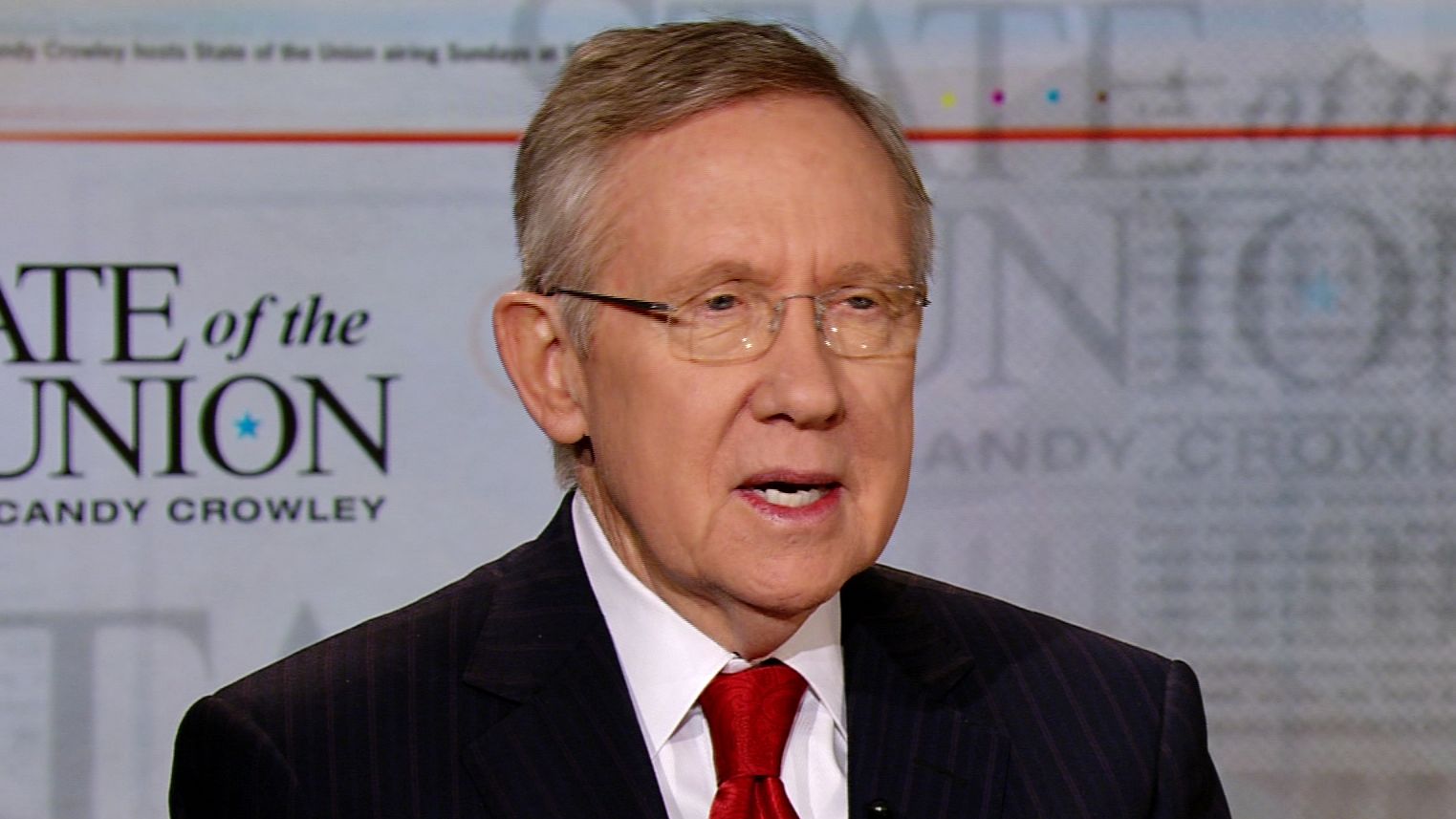Senate Majority Leader Harry Reid, D-Nevada, urged the House to pass the transportation bill quickly.