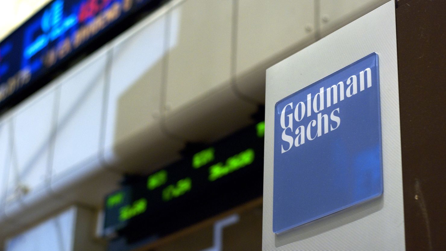 Goldman's approach mirrors its recent opportunistic move in the US to release bonuses to staff on December 31.