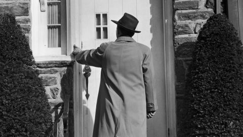 Traveling salesmen were once synonymous with Encyclopedia Britannica, which has moved online.