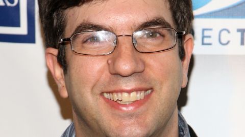 Author A.J. Jacobs read an entire Britannica set: "It's a sad day."