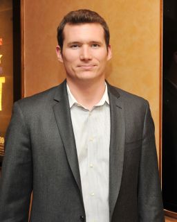 Gun control activist Colin Goddard was shot four times during the April 2007 Virginia Tech massacre.