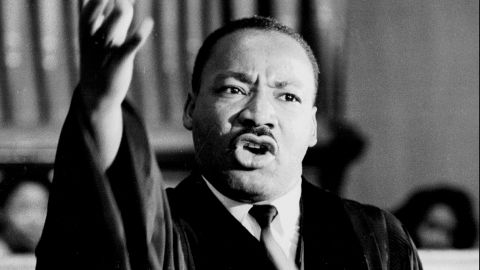 More than 900 U.S. cities have streets named after the Rev. Martin Luther King Jr., who was slain in Memphis in 1968.