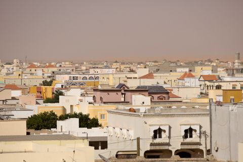 The activist group SOS Slaves was formed in Nouakchott, Mauritania's  capital, in 1995. It works to free people and is trying to bring legal cases against slave masters.