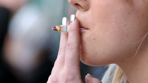 A judge in Montreal, Quebec, has ruled that three leading tobacco companies must pay billions of dollars in damages.