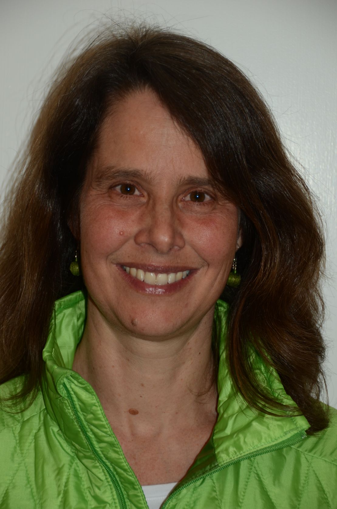 Kirsten Swinth