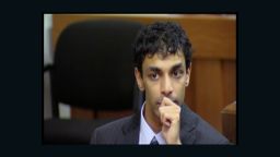 Dharun Ravi, a former Rutgers University student accused of spying on and intimidating his gay roommate, was found guilty Friday on charges of invasion of privacy, but jurors found him not guilty on several charges of bias intimidation.