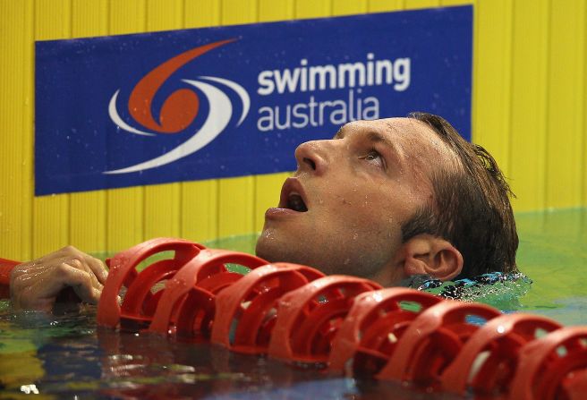 Thorpe's attempts to make a return to swimming following his retirement in 2006 ended in disappointment when he failed to qualify for the London Games. He had hoped to return to action in July's Commonwealth Games in Scotland but has since retired following a shoulder injury.<br />
