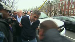 Clooney Arrested_00002722