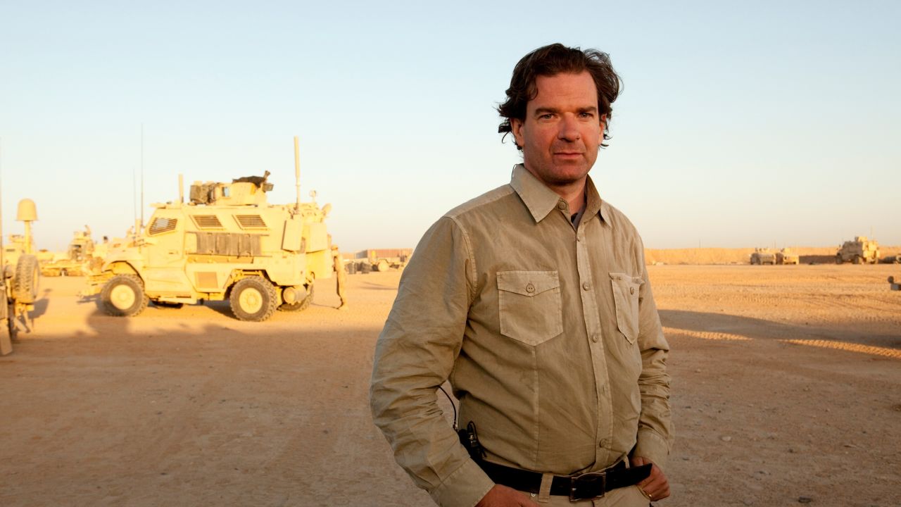 Peter Bergen 