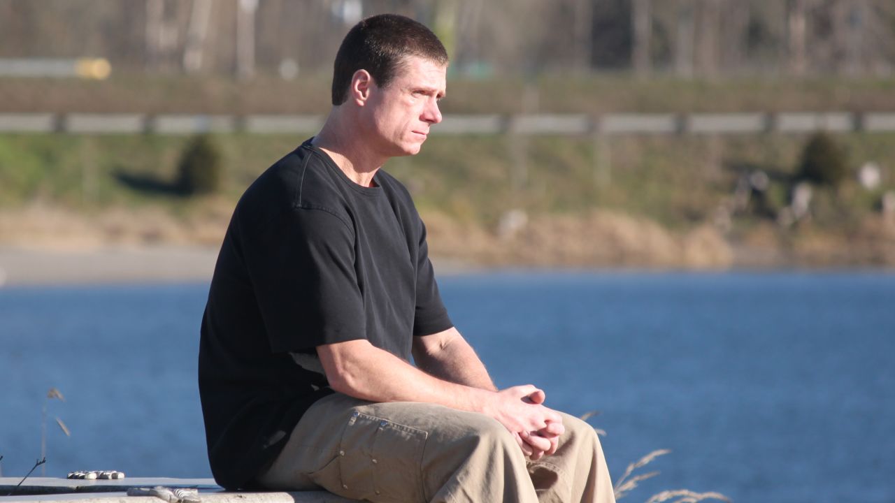 Alan Northrop served 17 years for a rape and kidnapping he didn't commit. He received no compensation for his time behind bars.