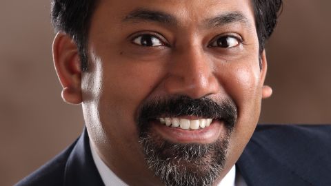 Vijay V. Vaitheeswaran