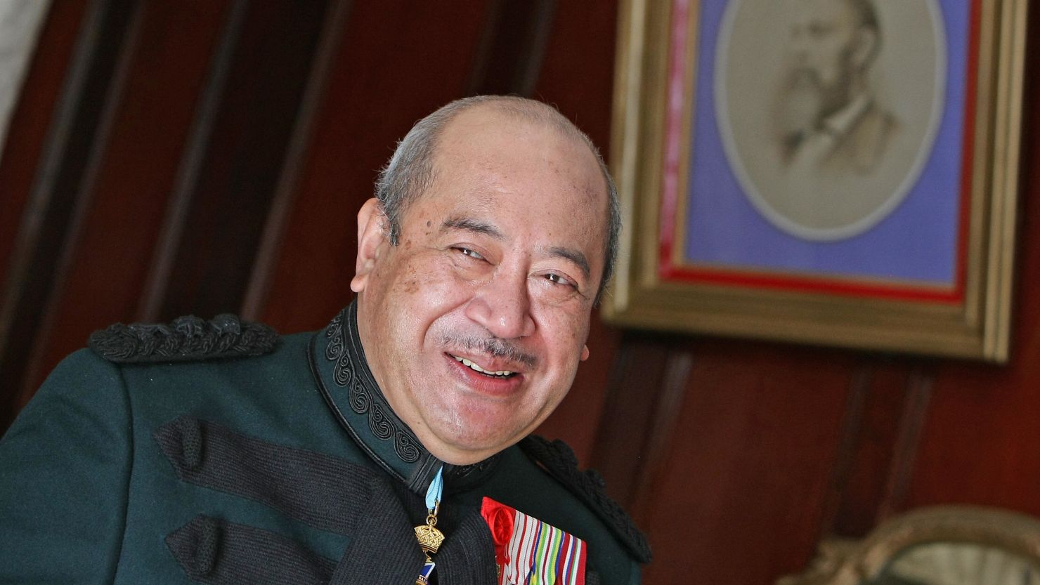King George Tupou V had been monarch of the South Pacific nation of Tonga since 2006.
