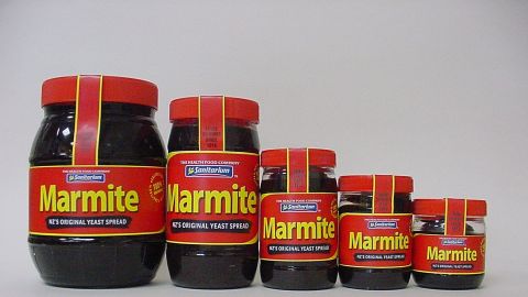 New Zealand is facing a Marmite shortage after recent earthquakes in Christchurch forced a halt to production.