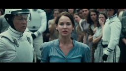Weekend Box Office: The Hunger Games _00033321