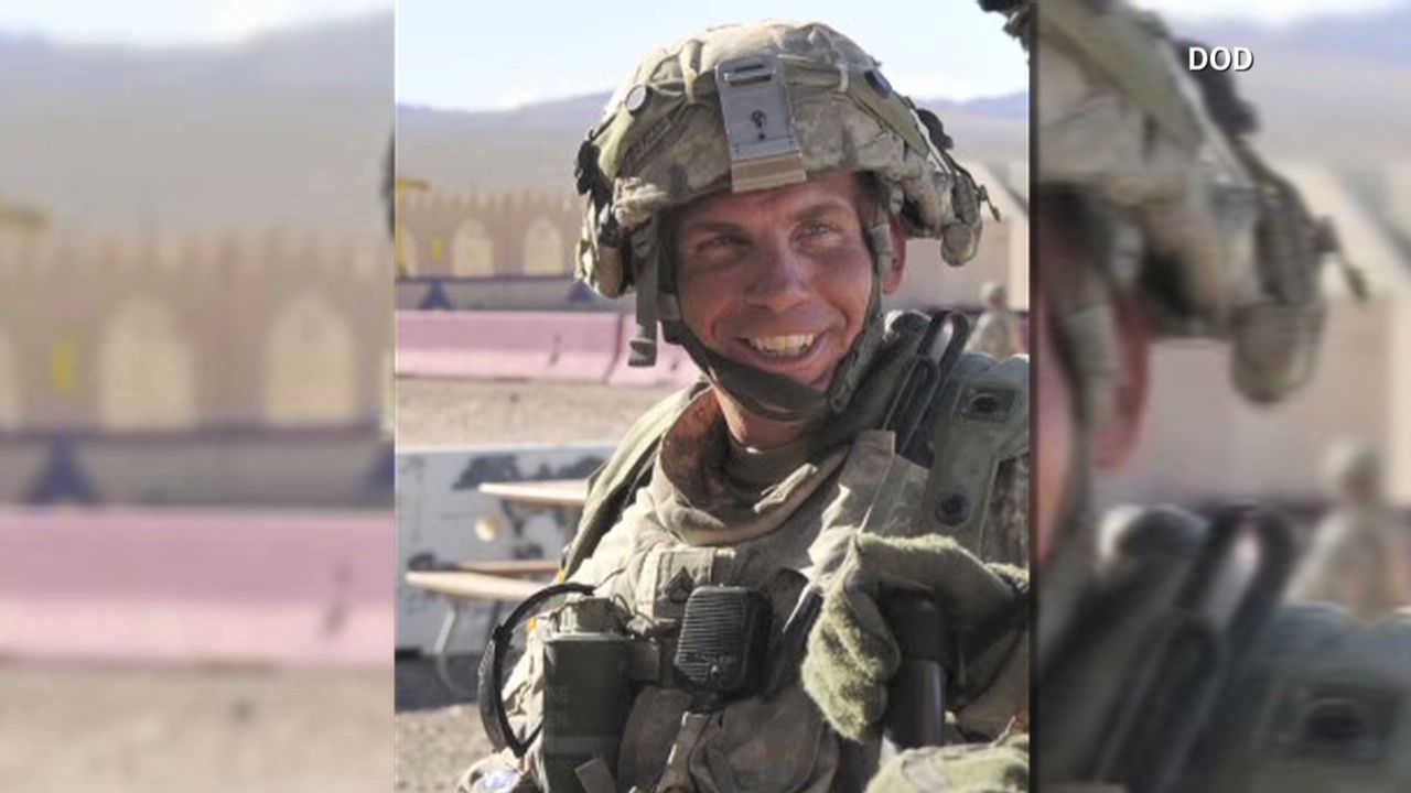 Staff Sgt. Robert Bales will be charged Friday in the deaths of civilians in two Afghan villages, a U.S. official says.