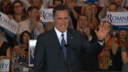 Mitt Romney wins Illinois primary