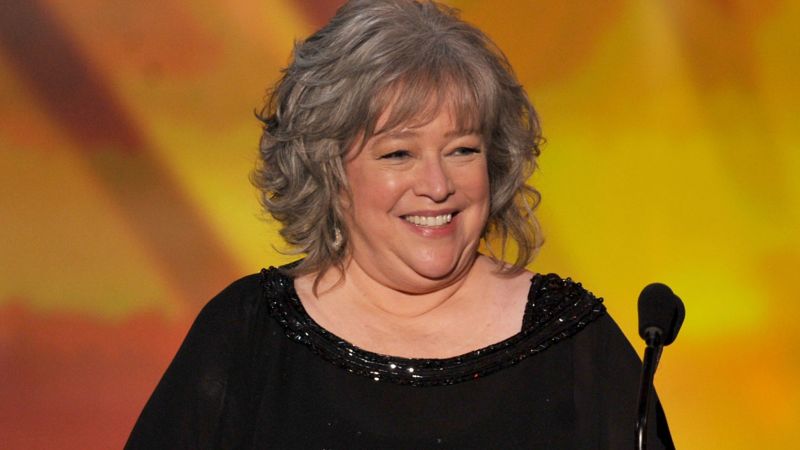 Actress Kathy Bates Recovering From Double Mastectomy Cnn 