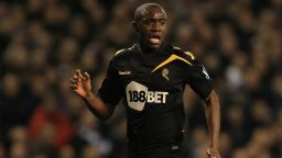 Doctors have described Fabrice Muamba's progress since his cardiac arrest during a match on Saturday as "miraculous." The Bolton star's heart stopped beating for 78 minutes after his collapse but now he is talking and joking with visitors.