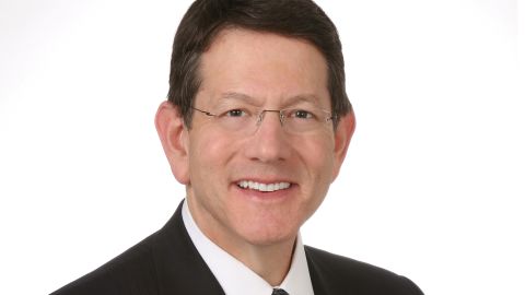 Christopher Wolf
