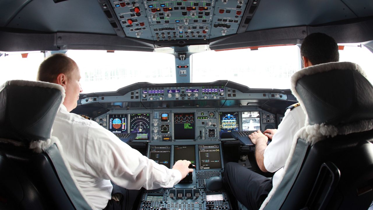 Hands-on flying hasn't disappeared, says pilot Patrick Smith, it's just different and, "in a lot of ways, it's more difficult."