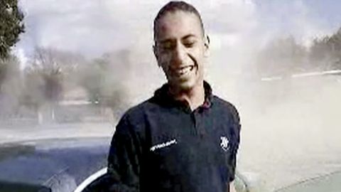 Mohammed Merah killed seven people in a series of attacks.