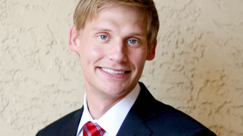 Zachary L. Weaver