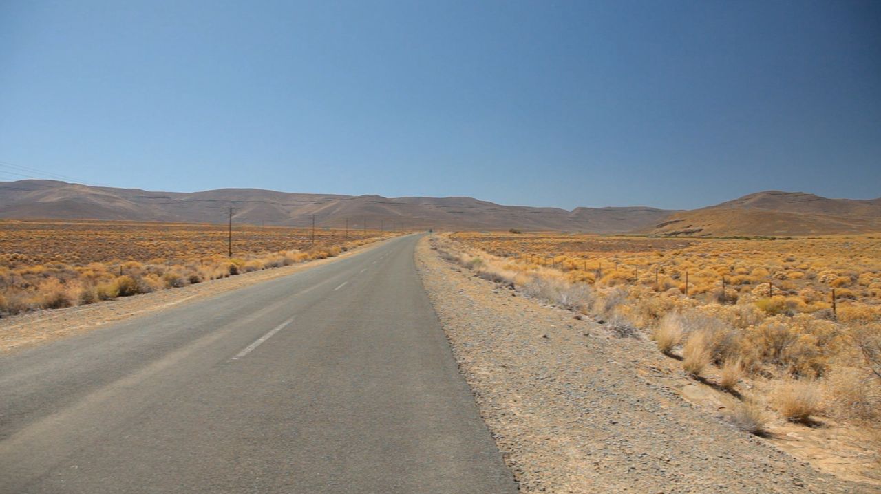 The South African government has stopped licensing for fracking while it studies all the arguments. The fate of the Karoo, South Africa's most fragile landscape, could be decided by the end of March.