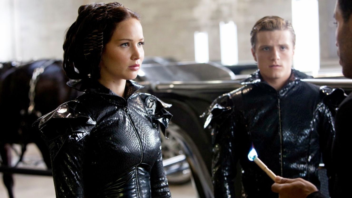 Hunger Games: Catching Fire Review – From the 3rd Largest IMAX Screen in  North America