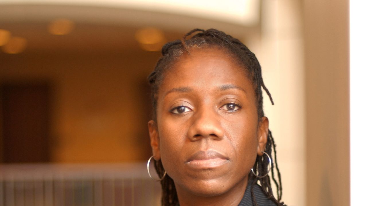 Sherrilyn A. Ifill 