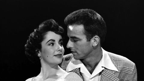 In a review of "A Place in the Sun" published in the May 28, 1951, issue, Life praised the movie for being "faithful" to the book it was based on -- "An American Tragedy" by Theodore Dreiser. Life also commented on the onscreen chemistry between the two actors, saying, "While they may not make old-timers forget the Greta Garbo-John Gilbert embraces of the '20s, Miss Taylor and Mr. Clift lose no chance to show why they are considered two of the hottest juveniles in Hollywood."