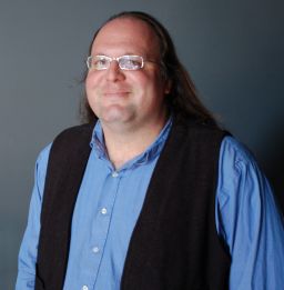 Ethan Zuckerman