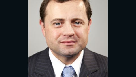 Tom Perriello