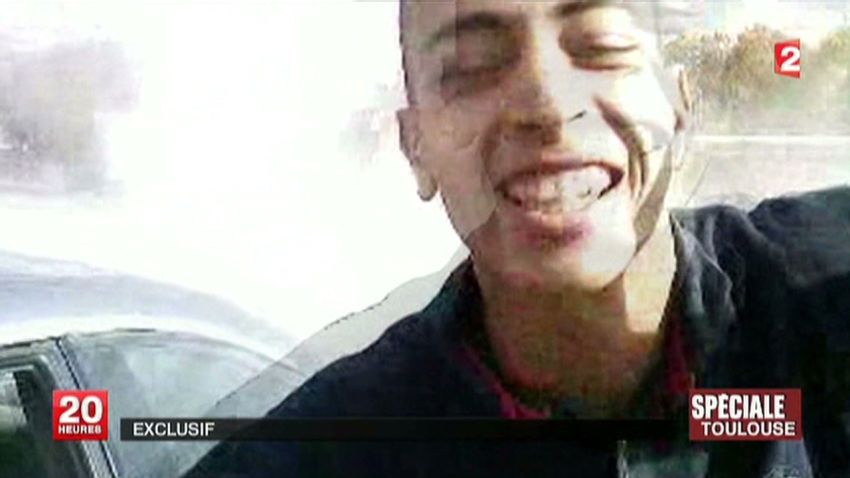 pkg rivers toulouse terror suspect background_00012109