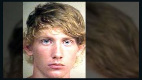 Deryl Dedmon pleaded guilty to state murder and hate-crime charges earlier this week.