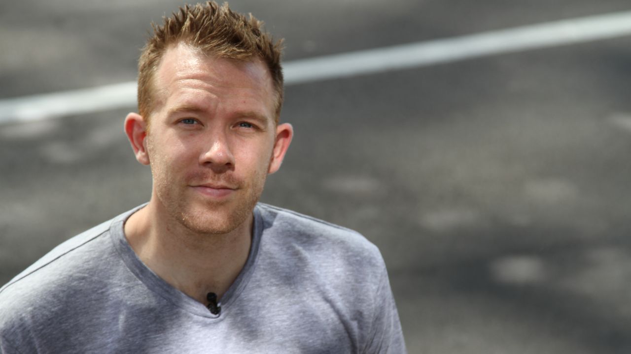 Nelson Dellis, the 2011 USA Memory Championship winner, will defend his title in New York on Saturday.