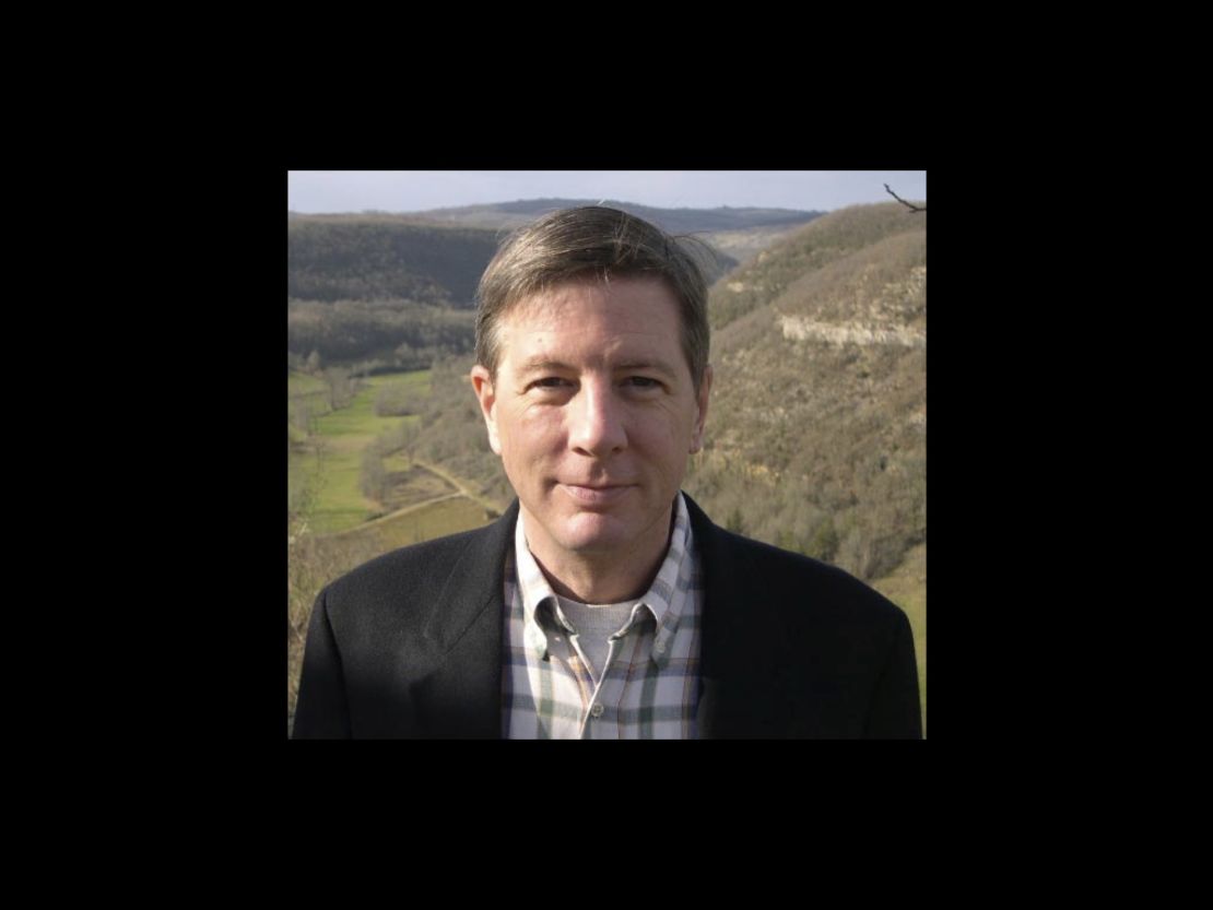 Charles Kaiser