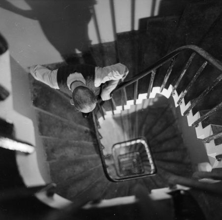 Ellwood said that if the renaming plans were given the go-ahead, he hoped the Queen would not have to climb the 334 steps to the belfry for an official ceremony.