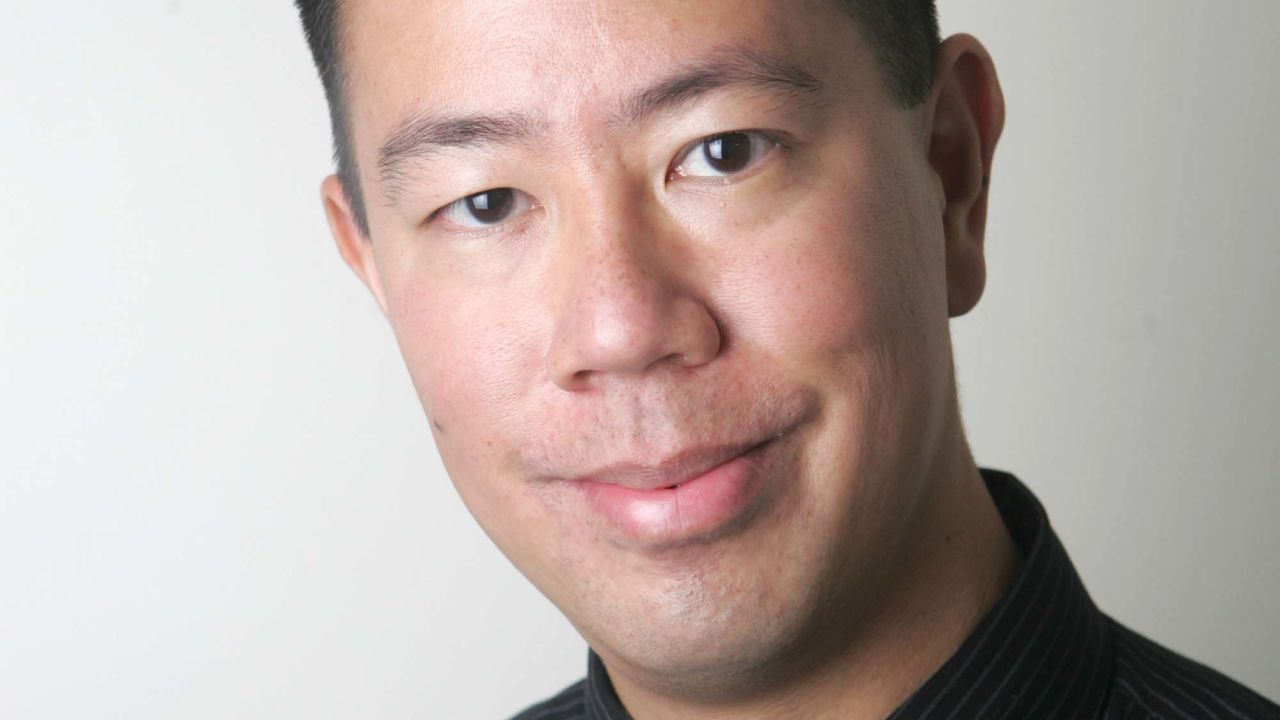 Kevin Pho