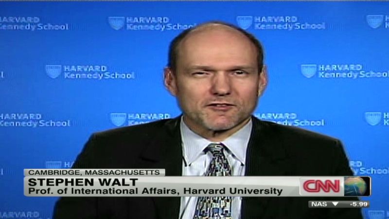 A look back at the Iraq War and the lessons learned from it. | CNN