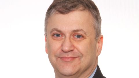 Richard Chasdi