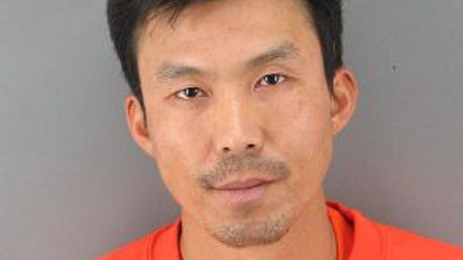 Binh Thai Luc, 35, was arrested in San Francisco on Sunday and charged with five counts of murder.