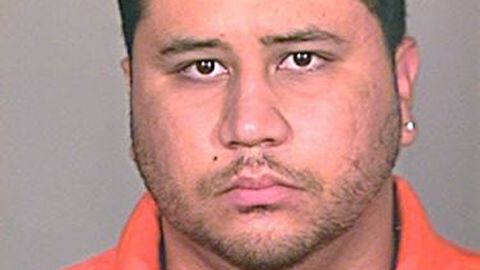 George Zimmerman has said he shot teenager Trayvon Martin in self-defense, police say.