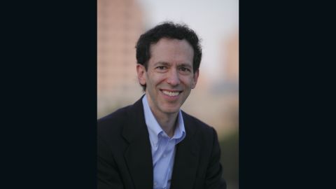 David Orentlicher