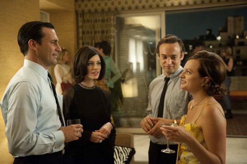 Mad Men Premiere Ratings Shatter Records CNN   120326090254 Mad Men Still 03 25 12 