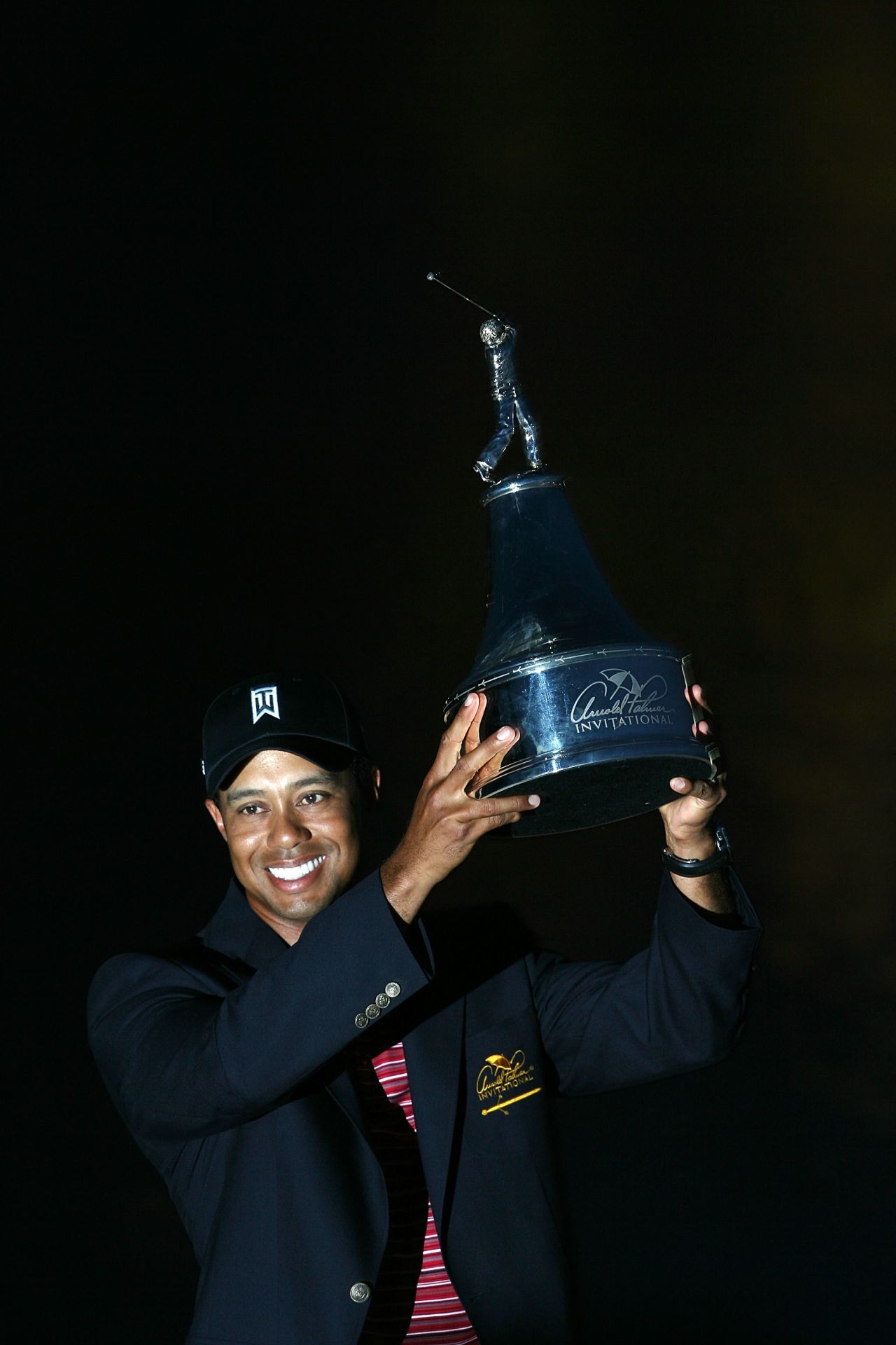 Wood sealed another one-shot win at Bay Hill in 2009, beating fellow American Sean O'Hair.