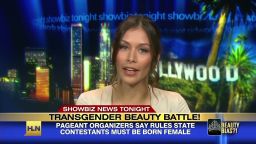 Dayana Mendoza on Transgender Beauty Battle_00013112